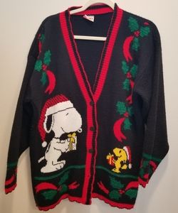 Ugly Christmas Sweater